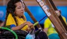 Atletas do Time SP Paralímpico conquistam medalhas na Copa do Mundo de Bocha