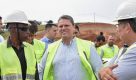 Governador inspeciona expansão da malha viária paulista em Itatiba