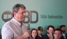 Governo de SP abre serviços do Gabinete 3D em São Sebastião; atendimento vai até sábado