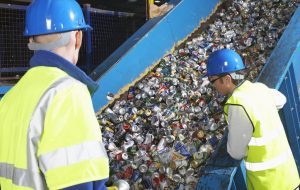Lei de SP estabelece novas regras para gestão de resíduos sólidos gerados em eventos