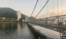Segurança e funcionalidade: governo de SP restaura Ponte Pênsil de São Vicente
