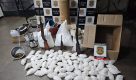 Polícia Civil apreende mais de 52 kg de cocaína em São Bernardo do Campo