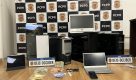 Polícia de SP prende quadrilha por venda de dados sigilosos de administradores públicos