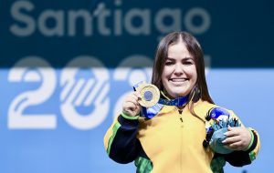 Time SP Paralímpico conquista 36 medalhas para o Brasil nos jogos do Parapan