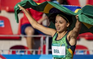 Time SP Paralímpico encerra Jogos Parapan-Americanos com 98 medalhas e Brasil vence
