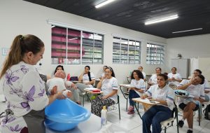 Fundo Social de São Paulo oferece 18 novos cursos gratuitos de curta duração