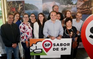 Sabor de SP apresenta principais rotas turísticas gastronômicas de Santos