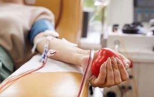 Dia Nacional do Doador de Sangue: Hospital do Servidor Público SP quer ampliar coleta