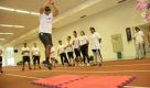 Governo de SP inicia curso de capacitação em modalidades paralímpicas em Arujá