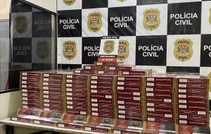 Polícia prende dupla por esquema de lavagem de dinheiro do tráfico em Carapicuíba