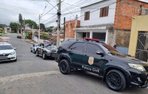 “Batidinha PIX”: polícia prende trio em Itaquaquecetuba