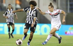 Com apoio do Governo de São Paulo, Brasil Ladies Cup 2023 chega com reforço latino