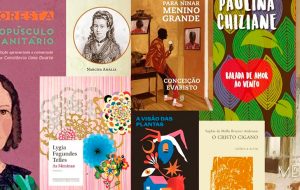 Fuvest: livros escritos por mulheres vão compor lista obrigatória entre 2026 e 2028