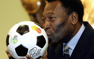 Cultura de SP: Museu do Futebol realiza evento em homenagem ao Rei Pelé