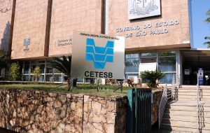 Governo de SP autoriza concurso público com 224 vagas na Cetesb