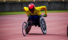 Governo de SP abre inscrições para 2ª edição dos Jogos Paralímpicos do estado