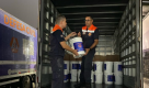 Governo de SP envia ajuda humanitária para Sorocaba e Socorro após fortes chuvas