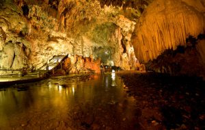 São Paulo tem um dos maiores patrimônios naturais em cavernas do país