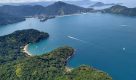 Turismo e sustentabilidade em SP: conheça a Ilha Anchieta e seu exemplo de preservação