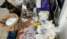 Operação da PM apreende mais de 69 kg de drogas na Zona Oeste de SP