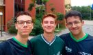 Estudantes da Etec Guarulhos desenvolvem biodigestor automatizado