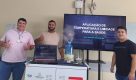 Estudantes da Fatec Santana de Parnaíba criam monitor climático de baixo custo