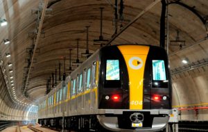 Linha 4 Amarela ganhará duas novas estações: Chácara do Jockey e Taboão da Serra