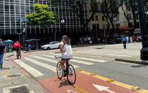 Fapesp: expansão das ciclovias não aumentou número de ciclistas na capital paulista
