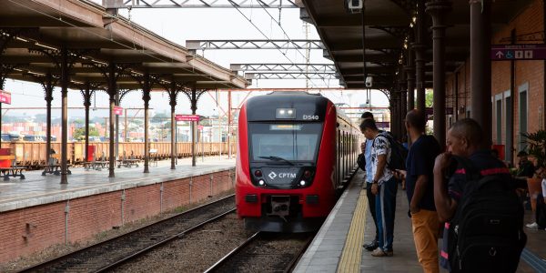 Com TIC, Campinas voltará a ter trem de passageiros após quase três décadas
