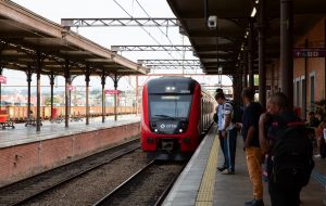 Trem Intercidades a Campinas fará em 64 minutos viagem de 3h com transporte coletivo