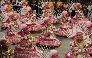 Carnaval 2024 será o mais movimentado dos últimos cinco anos em SP, aponta Turismo
