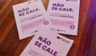 São Paulo por Todas: inscrições abertas para capacitação do Protocolo Não se Cale