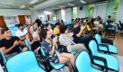 Rodas de capoeira e aulas de forró: Unicamp recepciona 135 estudantes estrangeiros