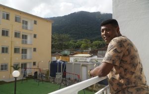 Recomeço: 1 ano após temporal, moradores de São Sebastião projetam futuro no novo lar