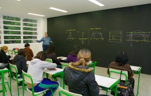 Etecs têm até março para inscrever alunos na Olimpíada Brasileira de Matemática