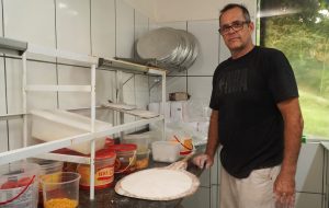 Trabalhadores do Litoral Norte se recuperam com créditos do Governo de São Paulo