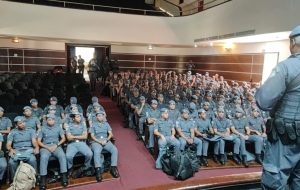 Centro de São Paulo ganha mais 140 policiais para reforçar a segurança