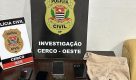 Operação Carnaval: Polícia prende cabeleireiro com celulares furtados na Vila Madalena
