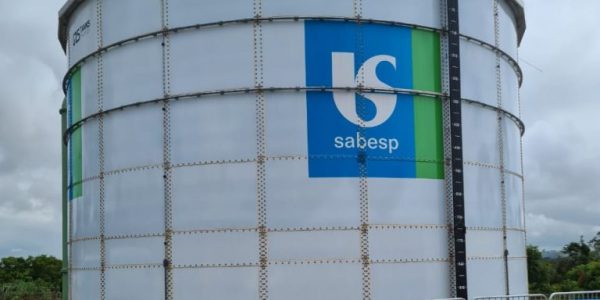 SP anuncia redução de 10% em tarifas social e vulnerável da Sabesp após desestatização