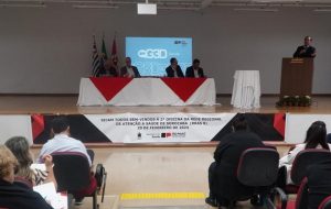 Governo de SP anuncia R$ 274 milhões para a saúde de Sorocaba e região