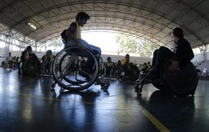 Jogos Escolares 2024: abertas inscrições de estudantes paralímpicos em 14 modalidades