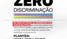 Governo de SP promove plantão de denúncias no Dia Mundial de Zero Discriminação