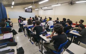 Cursos de Etecs e Fatecs de SP obtêm alto índice de aprovação de ex-alunos
