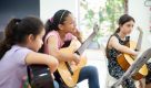 Governo de SP oferece mais de 70 mil vagas para cursos gratuitos de música