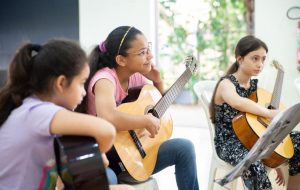 Governo de SP oferece mais de 70 mil vagas para cursos gratuitos de música