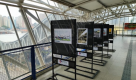 EMTU: Terminal Diadema recebe exposição fotográfica Olhar Metropolitano