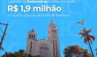 Repasse de ICMS reforça caixa das prefeituras paulistas com mais de R$ 1,4 bilhão