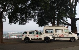 Lollapalooza: PM detém 11 pessoas e recupera 44 celulares em 3 dias de festival