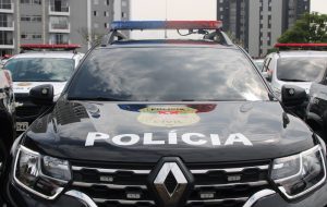 Polícia Civil de São Paulo prende suspeito de integrar quadrilha do ‘novo cangaço’