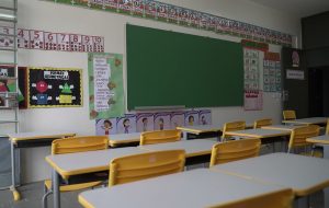 Governo de SP entrega 10 obras em escolas em 15 dias